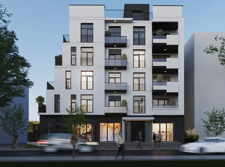 Wohnung 2 zimmer 47 m² Golem, Albanien