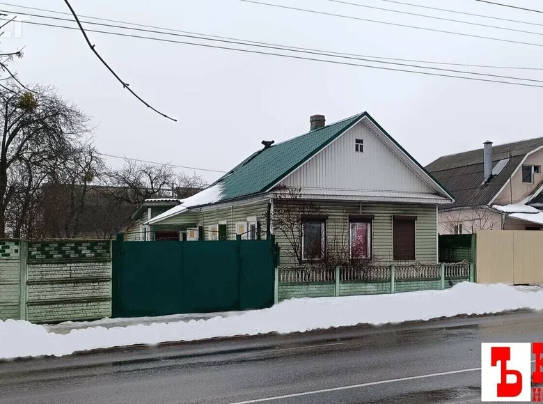 Casa 80 m² Gómel, Bielorrusia