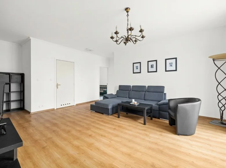 3 room apartment 83 m² Gdansk, Poland