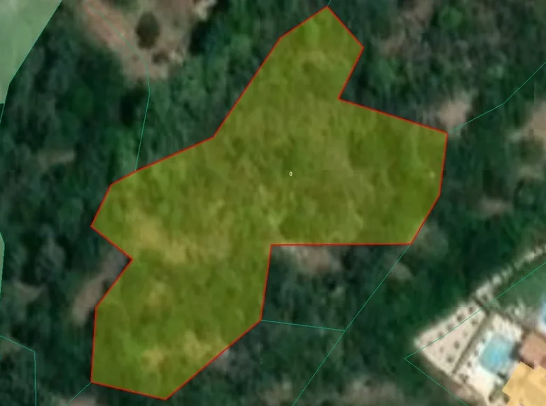 Land  Neo Chorio, Cyprus