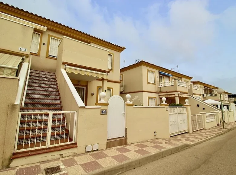 2 bedroom apartment 57 m² Orihuela, Spain