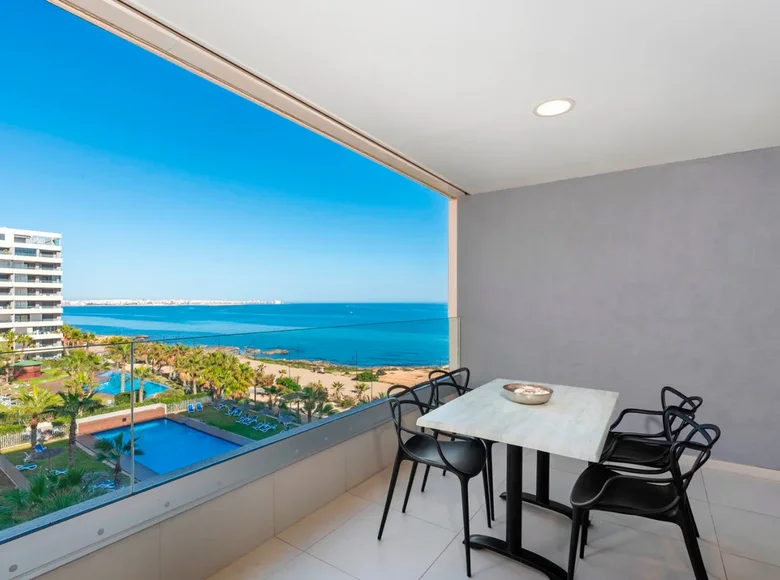 2 bedroom apartment 82 m² Orihuela, Spain