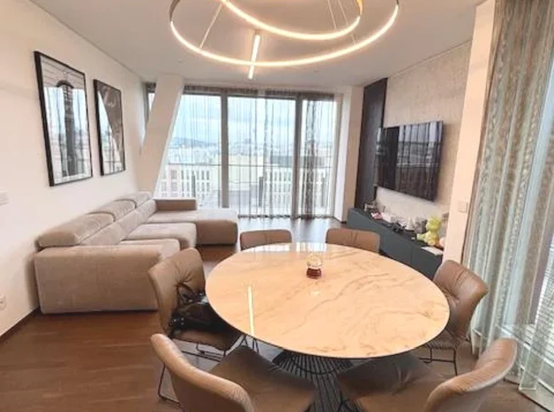 Appartement 3 chambres 72 m² Vienne, Autriche
