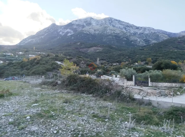 Land 4 150 m² Vlora, Albania