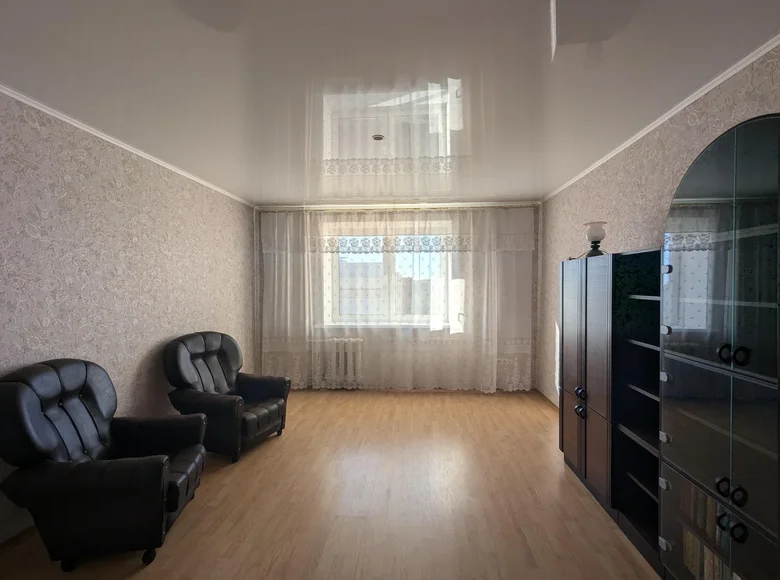 Wohnung 3 zimmer 80 m² Minsk, Weißrussland