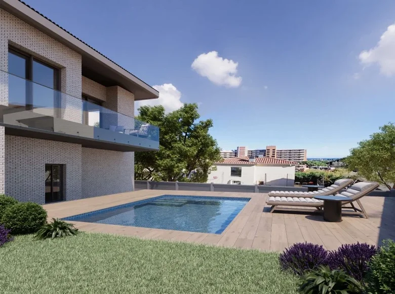 Willa 4 pokoi 340 m² Sant Feliu de Guixols, Hiszpania