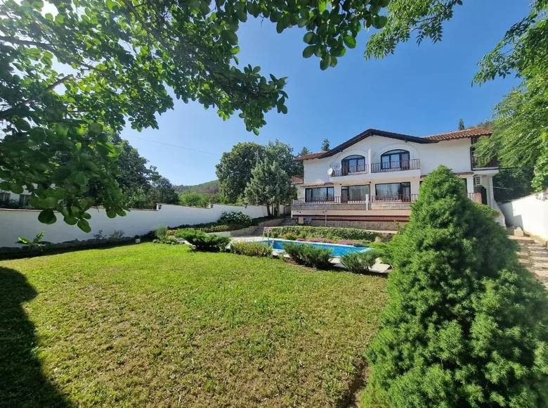 Villa 4 chambres 240 m² Oblast de Bourgas, Bulgarie