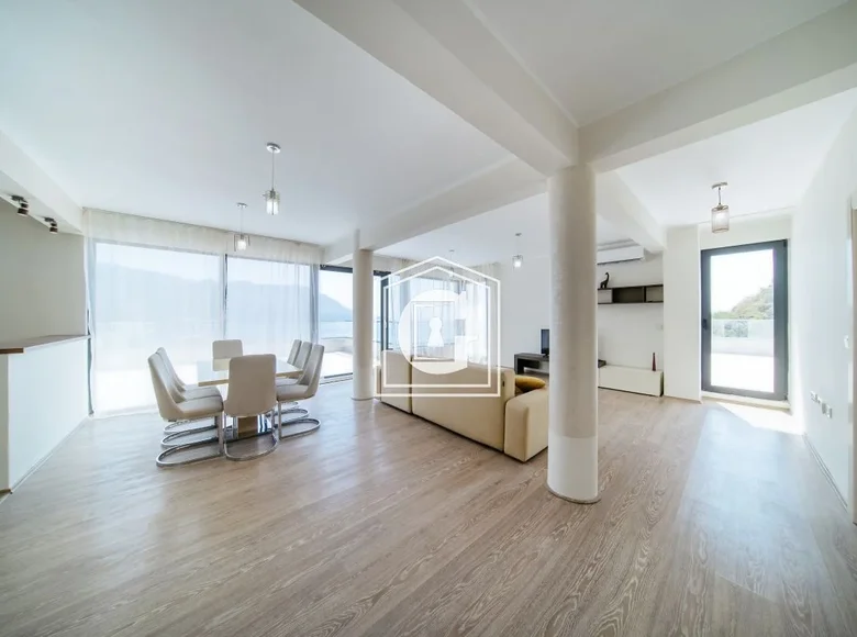 Wohnung 3 zimmer 233 m² Becici, Montenegro