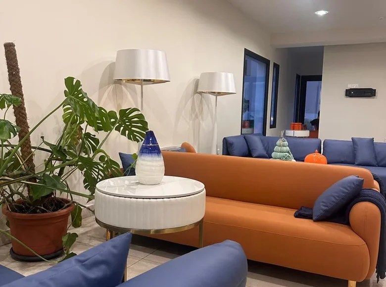 Apartamento 643 m² Municipio Turco de Nicosia, Chipre del Norte