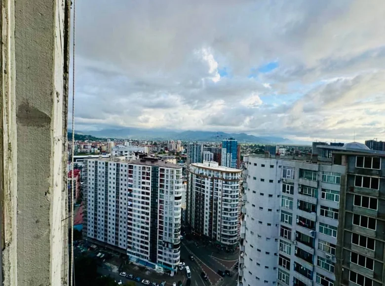 2 bedroom apartment 42 m² Batumi, Georgia