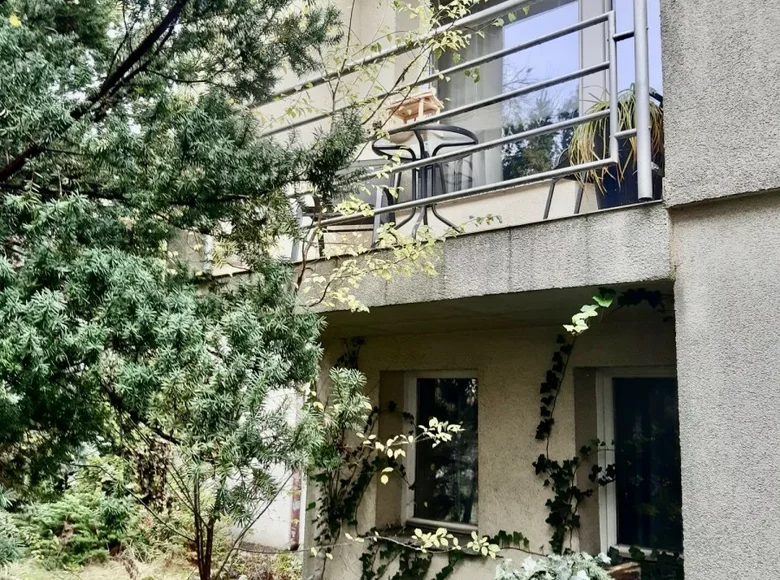 Квартира 500 м² Познань, Польша