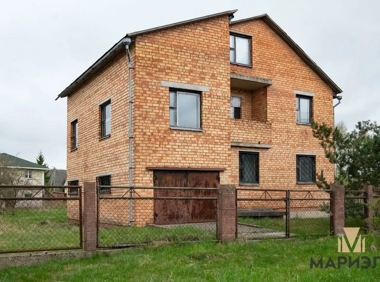 Haus 299 m² Kalodsischtschy, Weißrussland