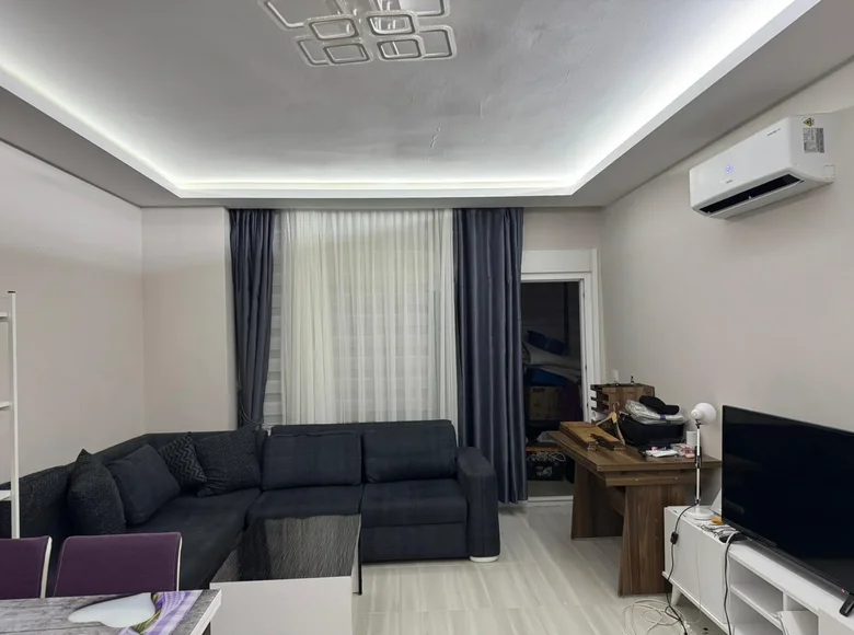 Appartement 2 chambres  Kargicak, Turquie