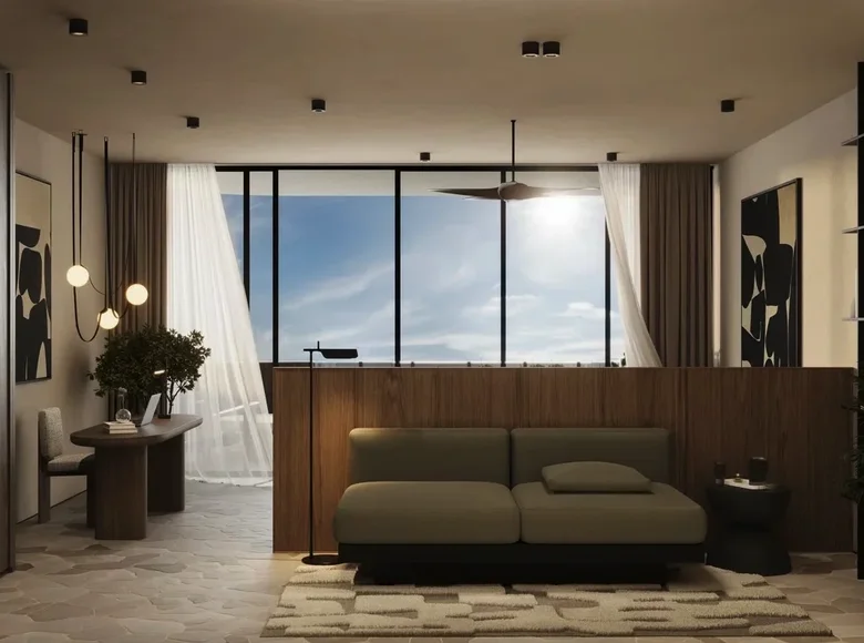 Kawalerka 33 m² Pecatu, Indonezja
