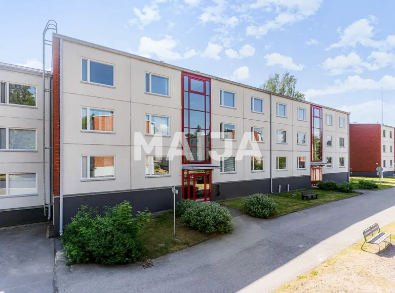 1 bedroom apartment 55 m² Helsinki sub-region, Finland