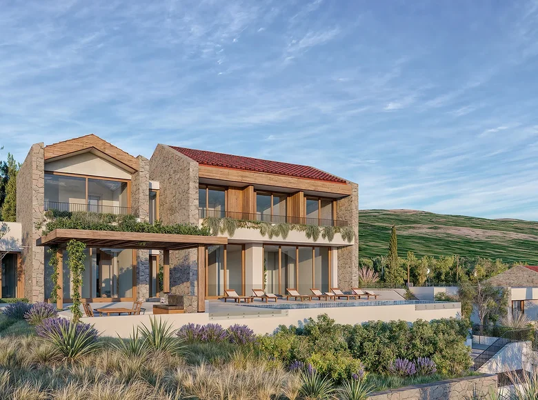 villa de 5 chambres 400 m² Radovici, Monténégro