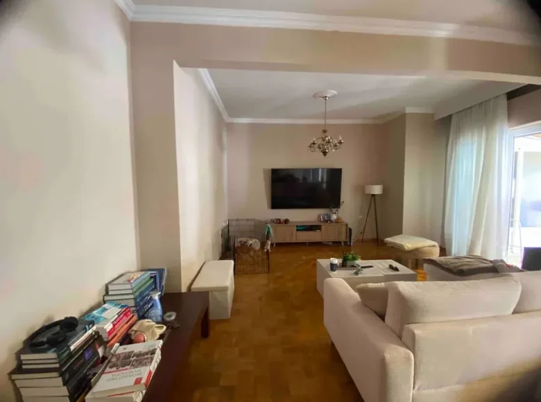 2 bedroom apartment 100 m² Kavala Prefecture, Greece