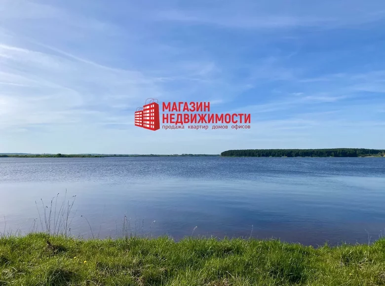 Maison 49 m² Kvasouski sielski Saviet, Biélorussie