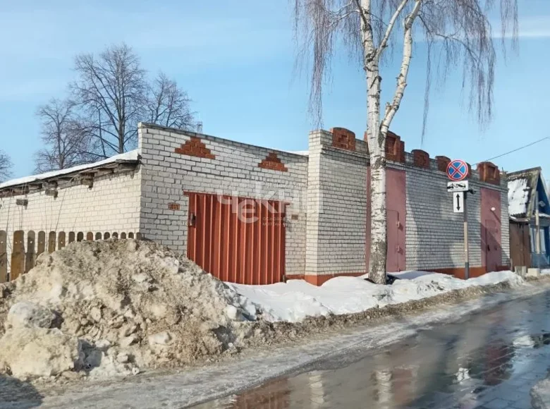 Дом 40 м² Городец, Россия