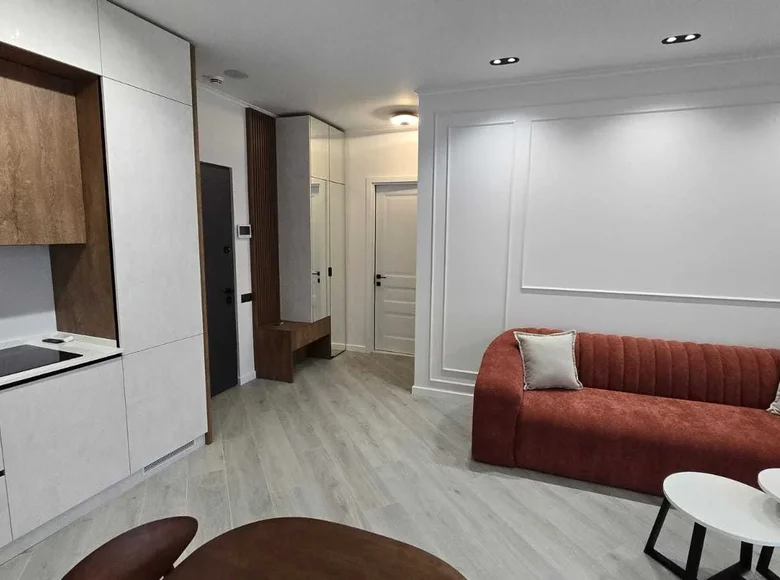 Apartamento 2 habitaciones 51 m² Tiflis, Georgia