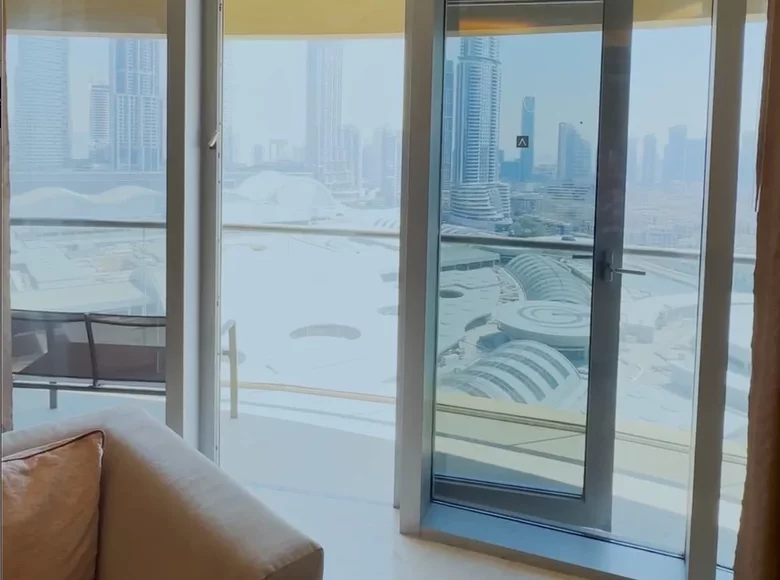 Appartement 2 chambres 135 m² Dubaï, Émirats arabes unis