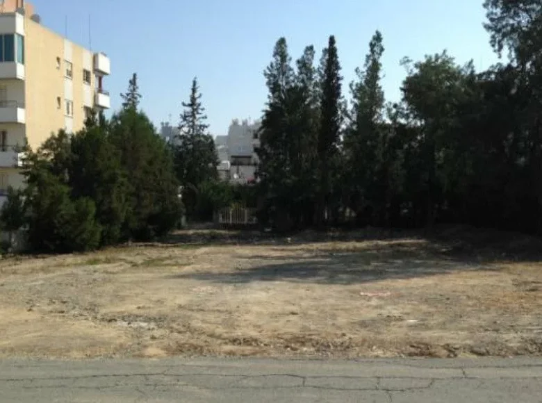Grundstück  Lakatamia, Cyprus