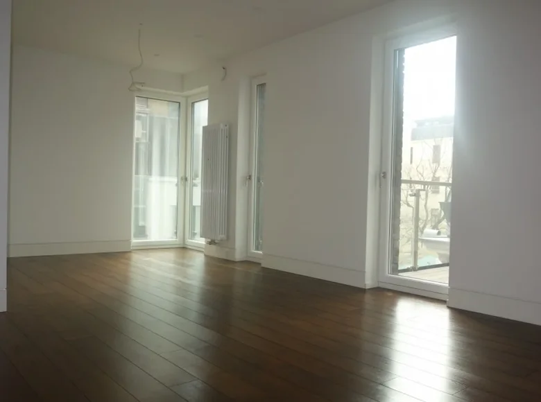 Wohnung 3 zimmer 106 m² Riga, Lettland