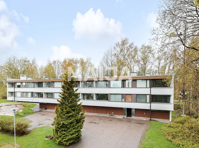 1 bedroom apartment 50 m² Helsinki sub-region, Finland