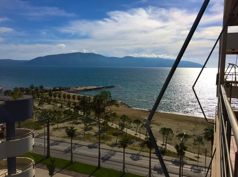 Appartement 103 m² Vlora, Albanie