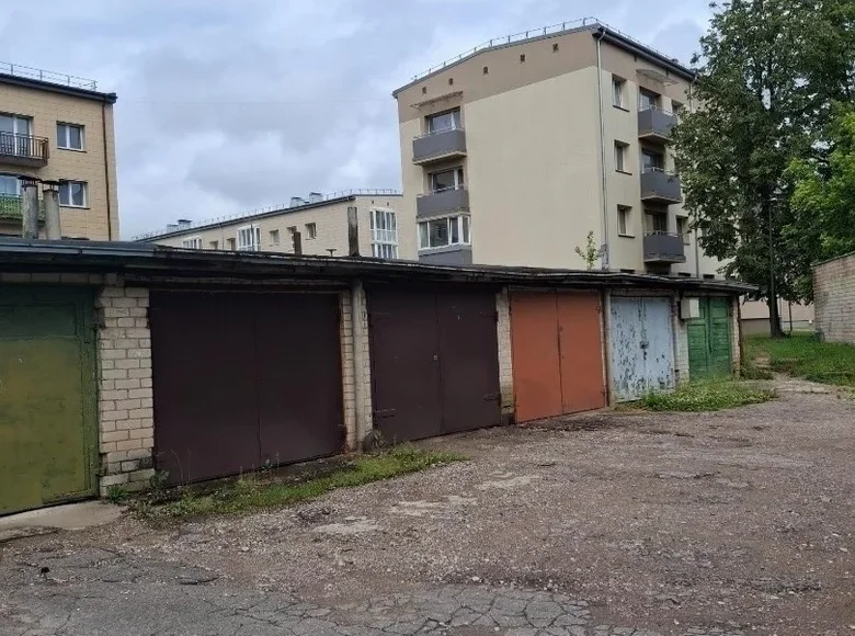 Nieruchomości komercyjne 17 m² Kowno, Litwa