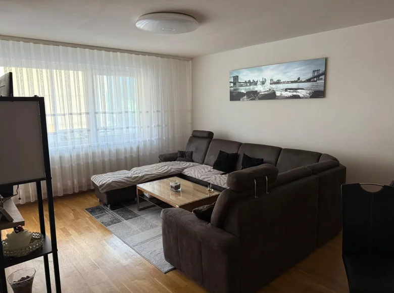4 room apartment 100 m² Wels, Austria
