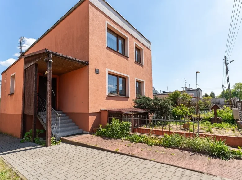 Dom 160 m² Poznań, Polska