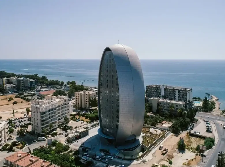 Office  in Demos Agiou Athanasiou, Cyprus