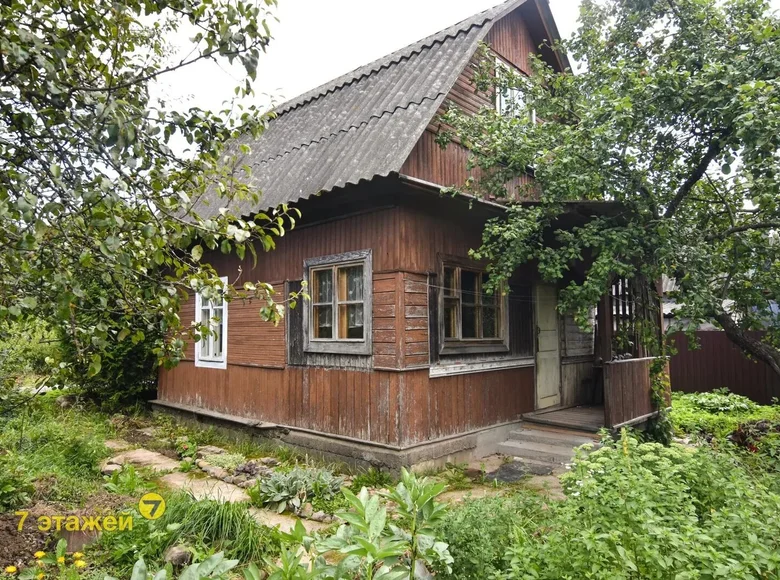 Dom 49 m² Piatryskauski sielski Saviet, Białoruś