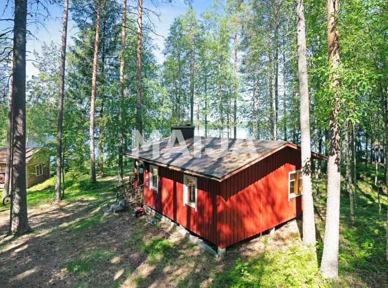 1 room Cottage 42 m² Joensuu sub-region, Finland