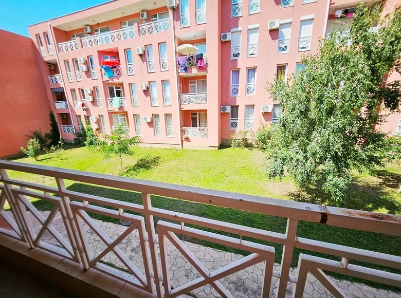 Appartement 2 chambres 42 m² Tankovo, Bulgarie