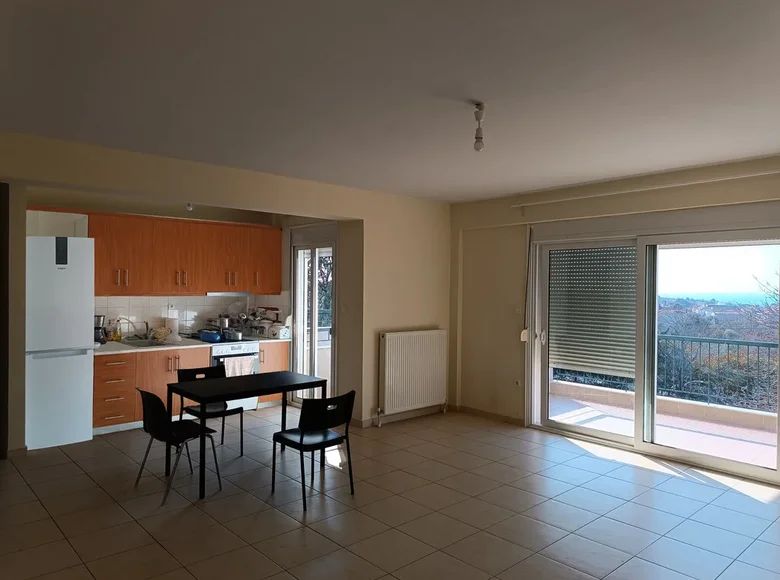 Apartamento 4 habitaciones 112 m² Nea Michaniona, Grecia