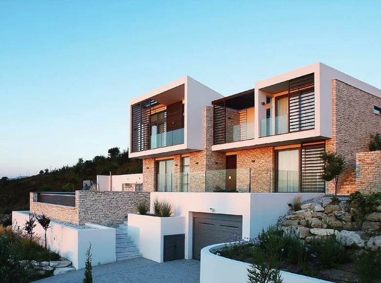 Villa 316 m² Armou, Chipre