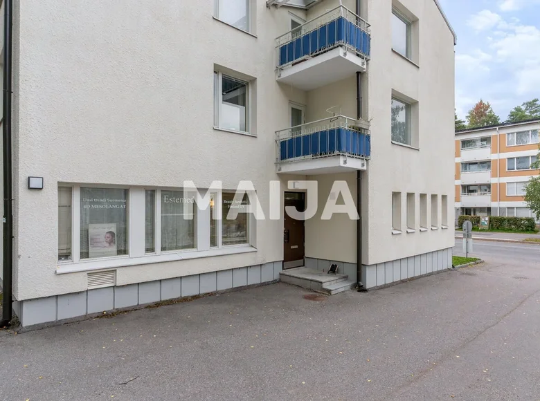 Bureau 94 m² à Helsinki sub-region, Finlande