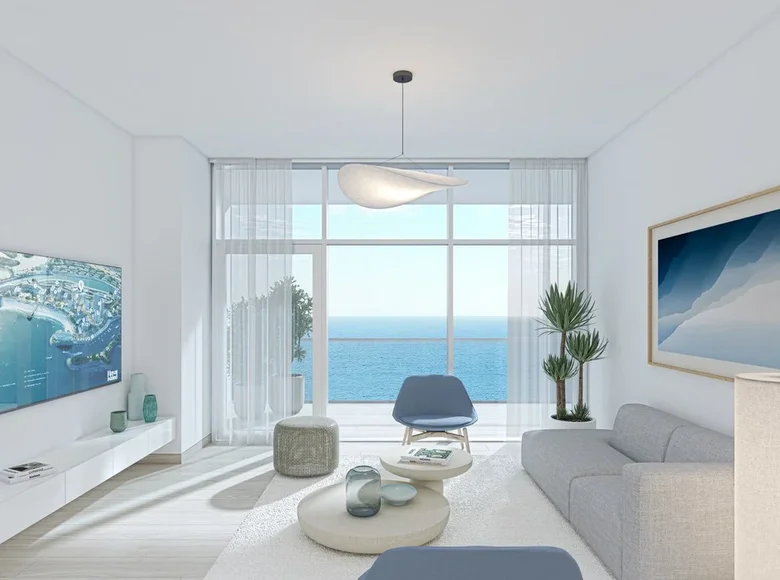 Appartement 1 chambre 89 m² Mina Al arab, Émirats arabes unis