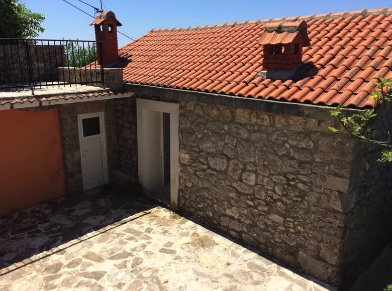 Casa 2 habitaciones 70 m² Montenegro, Montenegro