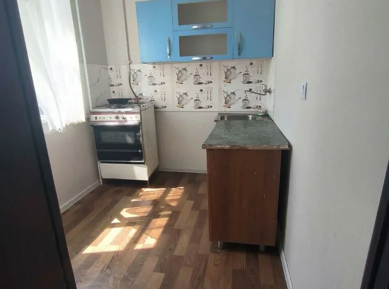 Квартира 1 комната 30 м² Бешкурган, Узбекистан