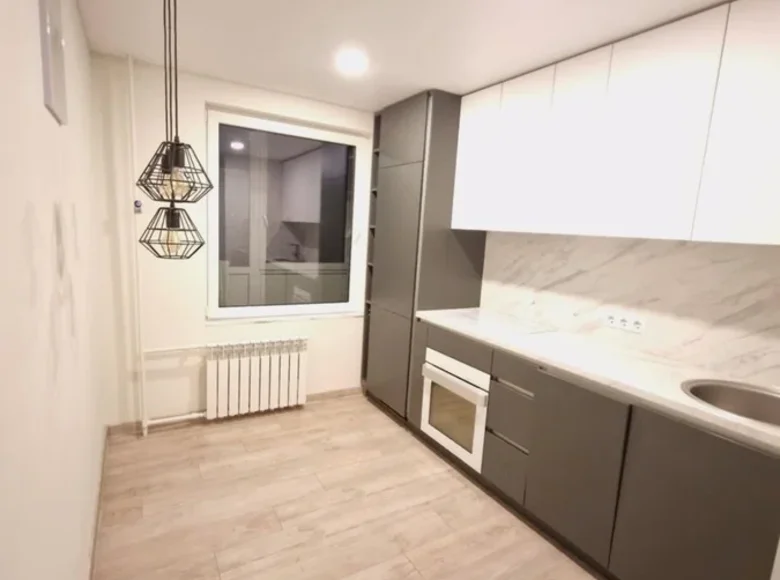 2 room apartment 52 m² Salcmiriai, Lithuania