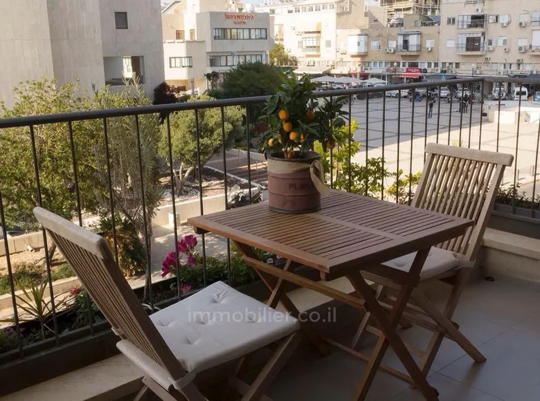 Wohnung 3 zimmer 65 m² Tel-Aviv, Israel
