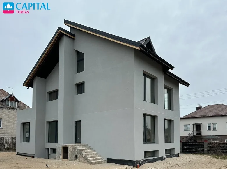 4 room apartment 162 m² Kaunas, Lithuania