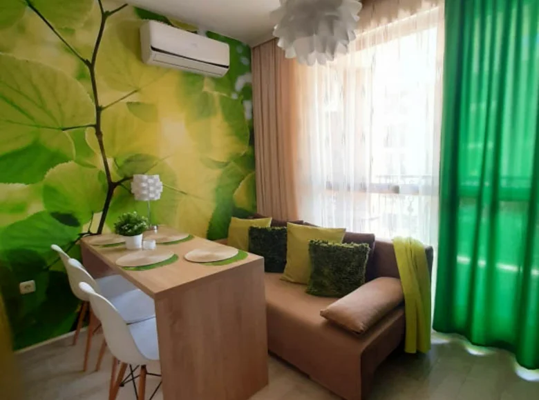 Studio 1 Zimmer 39 m² Sonnenstrand, Bulgarien