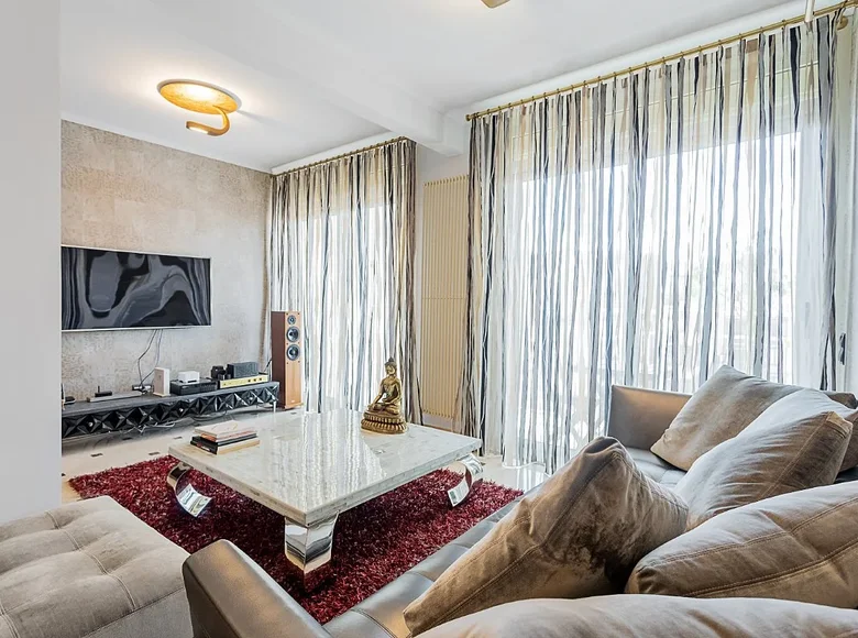 Wohnung 4 Schlafzimmer 193 m² Barcelona, Spanien