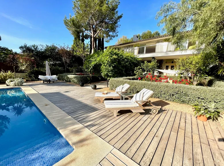 Château 4 chambres 439 m² Sol de Mallorca, Espagne