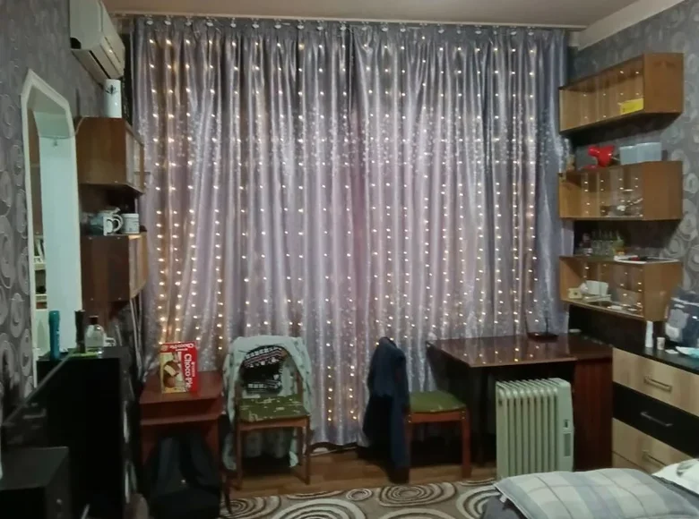 Kvartira 1 xona 30 m² Toshkentda