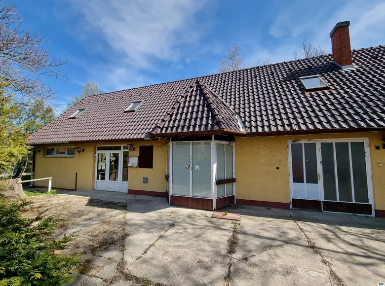 Dom 3 pokoi 300 m² Gardony, Węgry